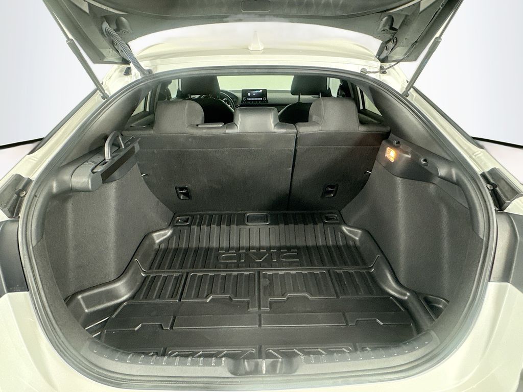 Used Car 2023 Honda Civic  Sport For Sale Under $25,000 In Austin, Texas