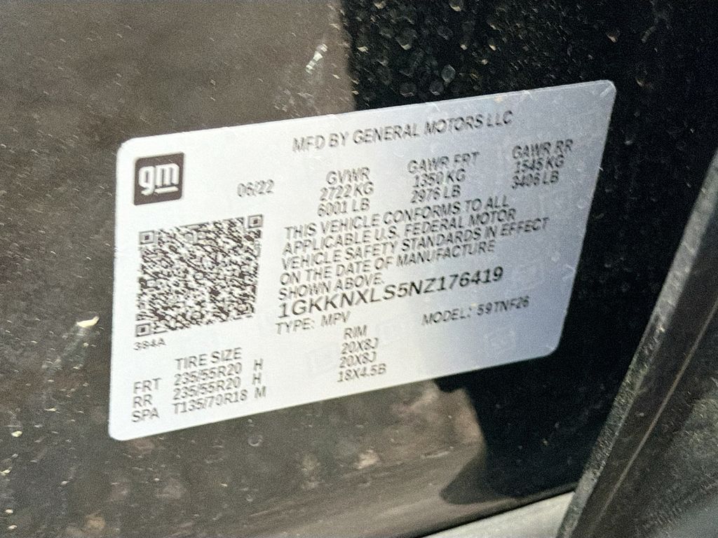 Used 2022 Black GMC Denali image 35