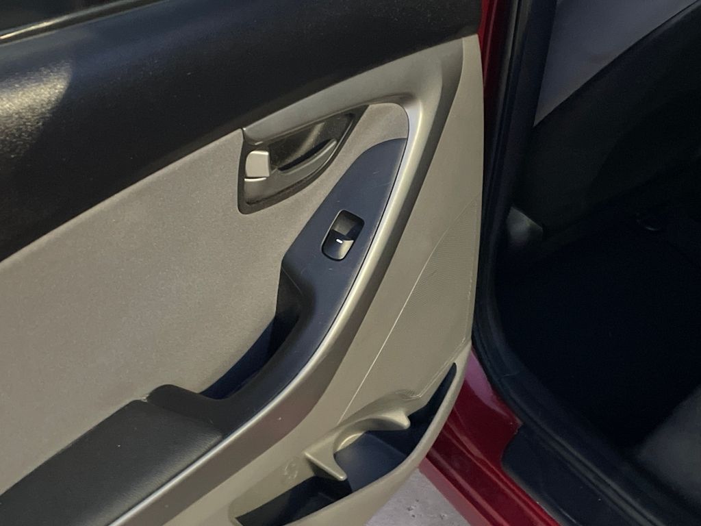 2015 Hyundai Elantra