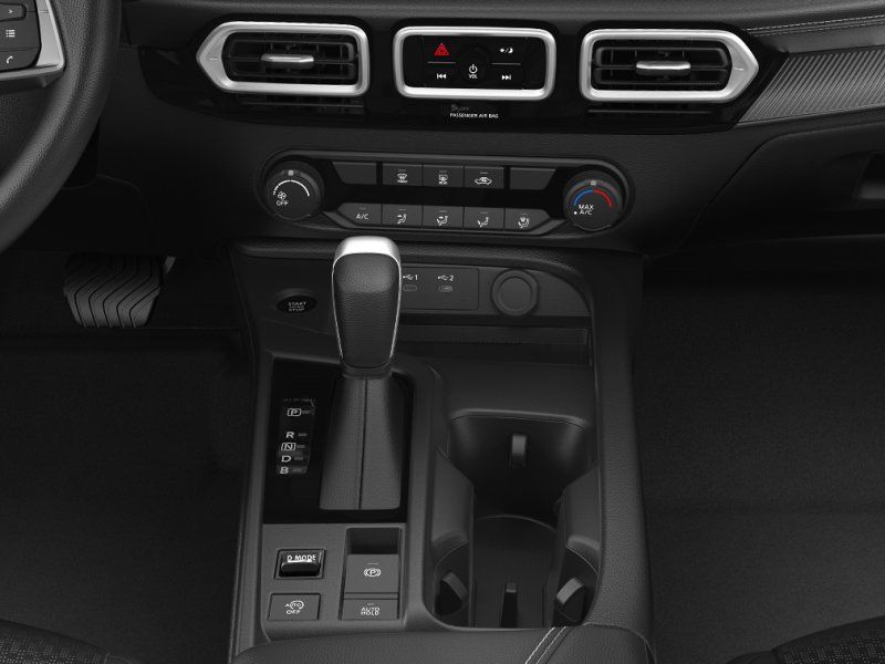 New 2026 Black Nissan S image 21