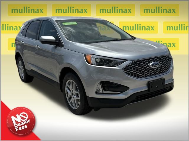 2024 Ford Edge SEL's photo