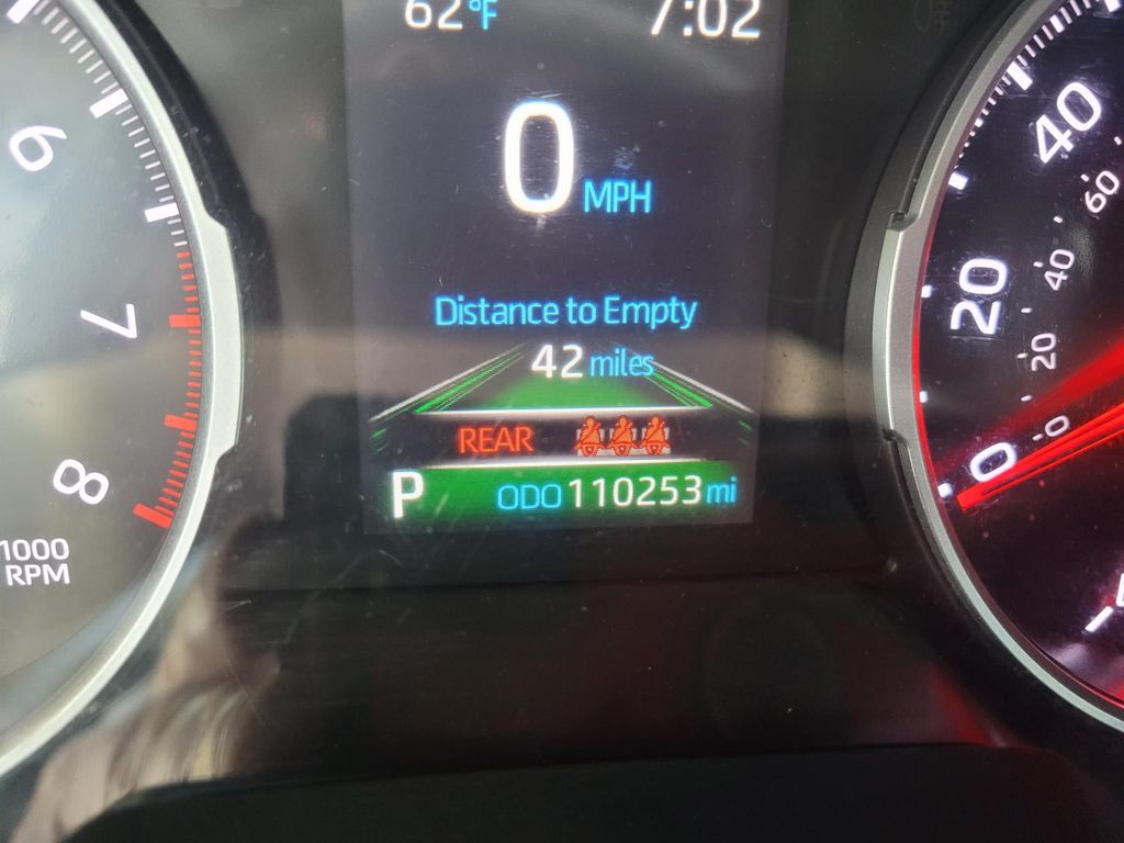 used 2021 Toyota RAV4 car, priced at $19,500