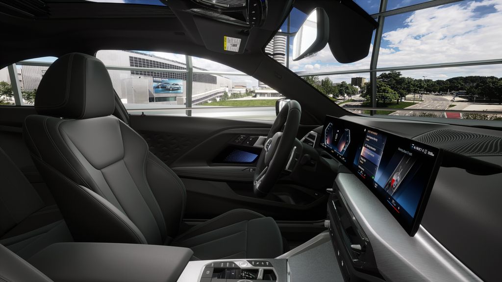 Thumbnail: 2026 BMW 2 Series - 32