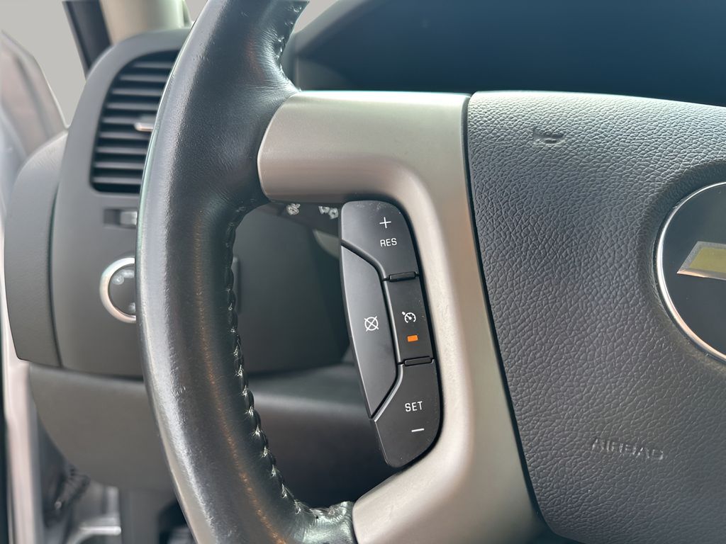 Used Car 2013 Chevrolet Silverado 1500  Lt For Sale Under $20,000 In Austin, Texas