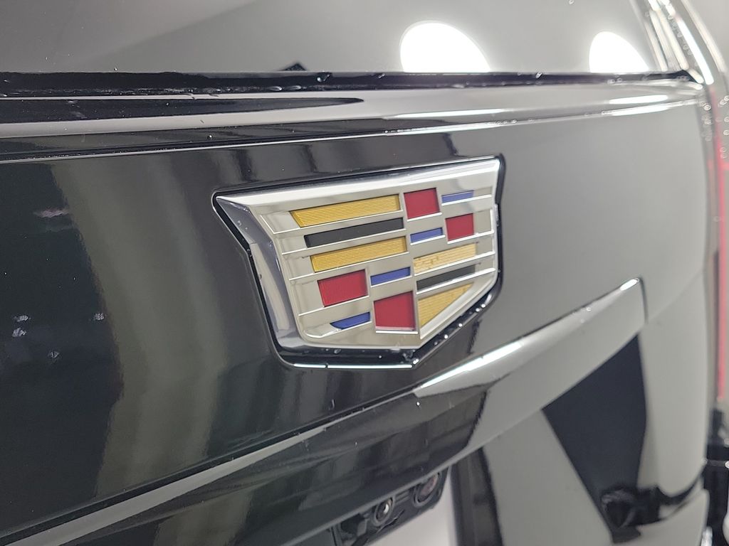 2026 Cadillac Escalade Sport - 6