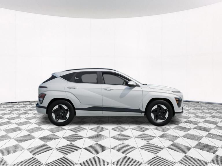 2025 Hyundai Kona Electric Limited 7