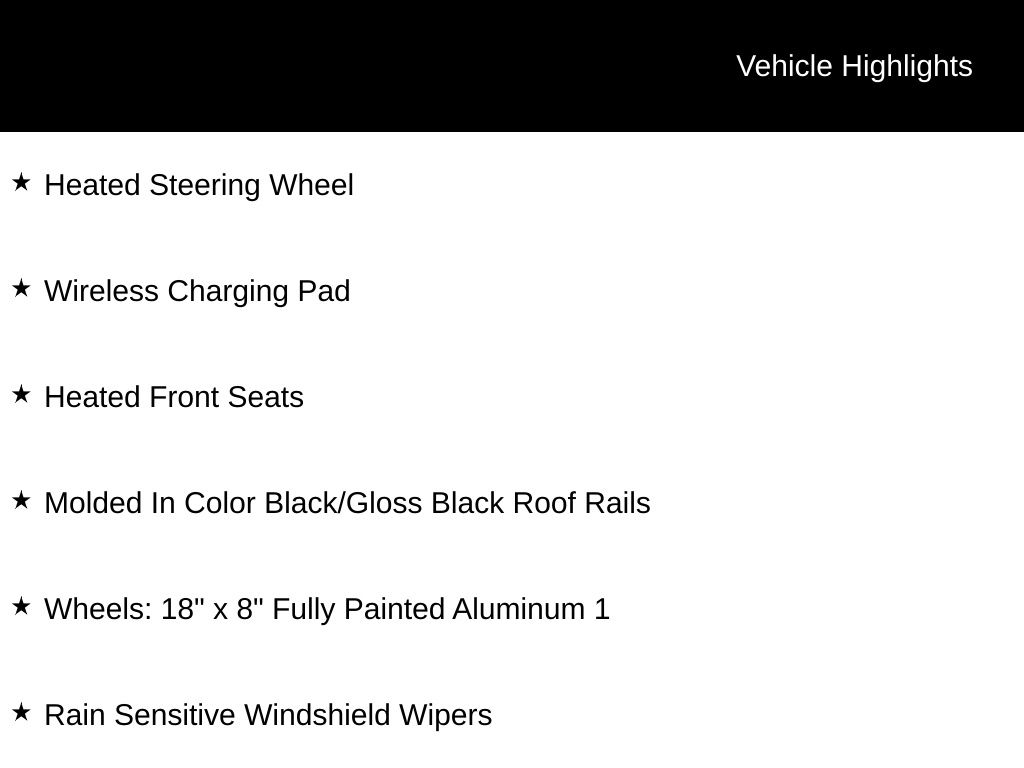 Used 2023 White Jeep Altitude image 8