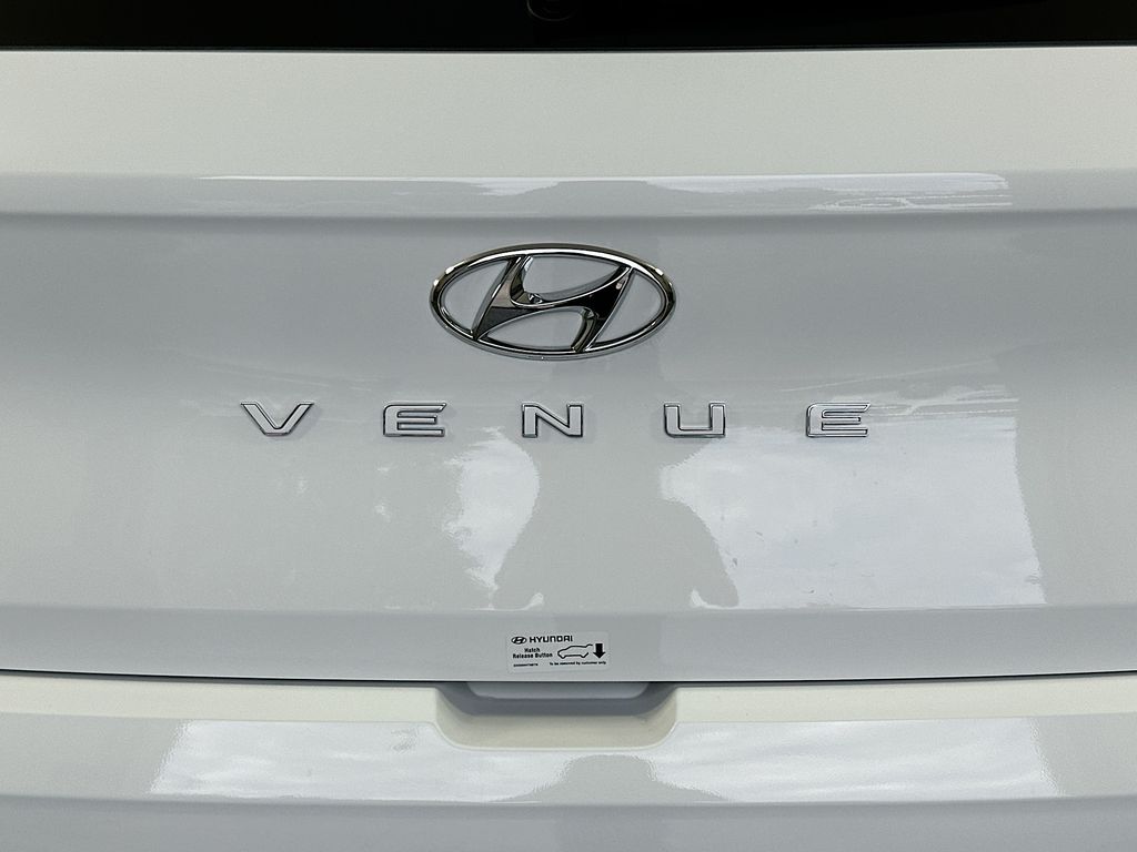Thumbnail: 2025 Hyundai Venue - 20