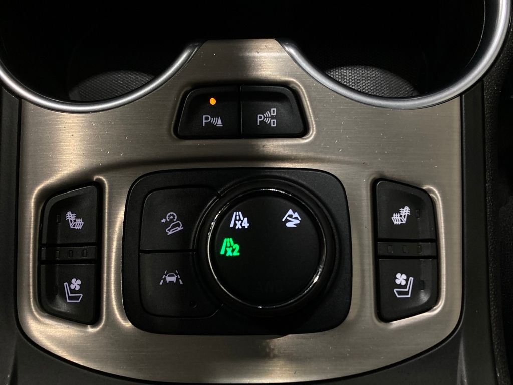 2020 GMC Terrain AWD Denali