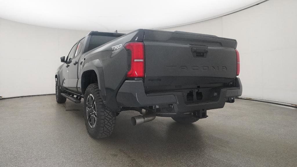 Thumbnail: 2025 Toyota Tacoma - 15
