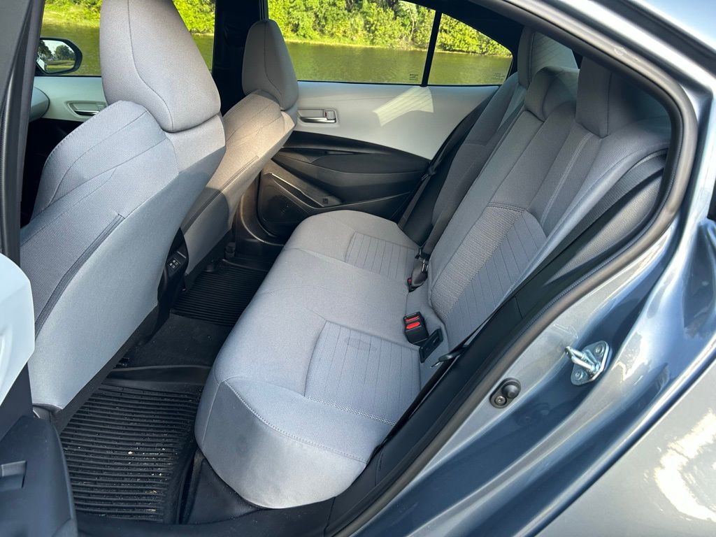 Thumbnail: 2026 Toyota Corolla - 13