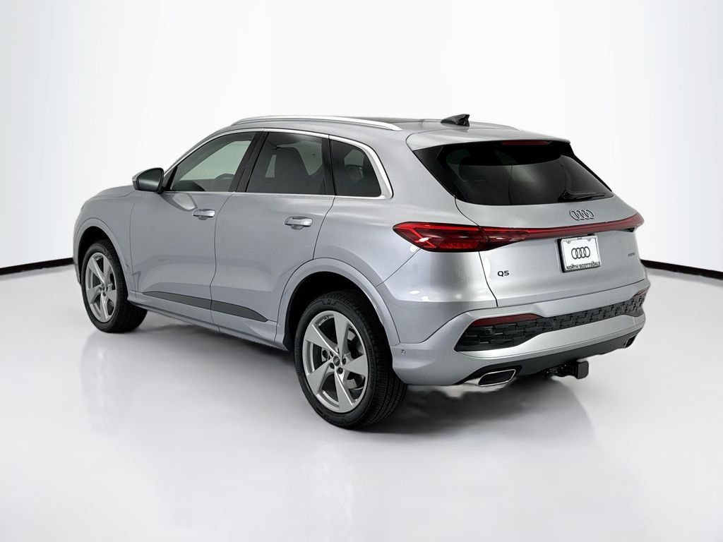Thumbnail: 2026 Audi Q5 - 7