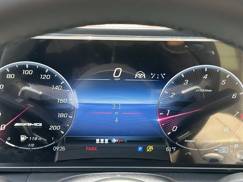 Thumbnail: 2026 Mercedes-Benz GLE - 24