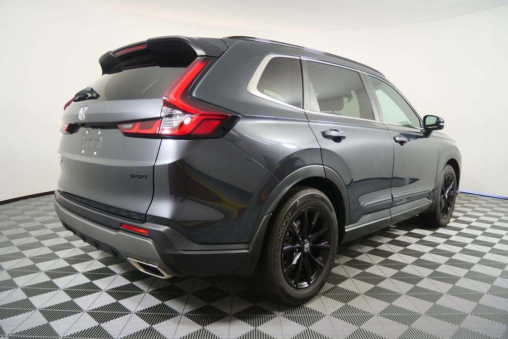 Thumbnail: 2023 Honda CR-V - 3
