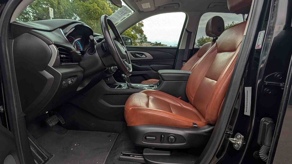 Used 2020 Chevrolet Traverse 3LT 4D Sport Utility