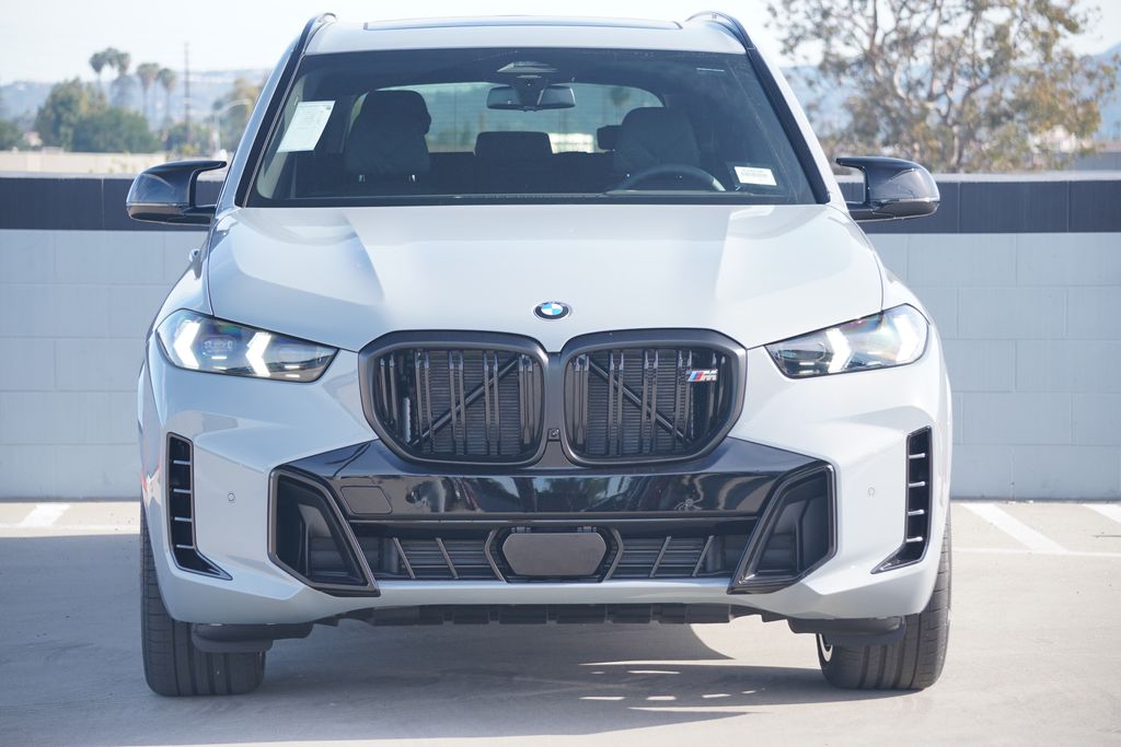 Thumbnail: 2026 BMW X5 - 2