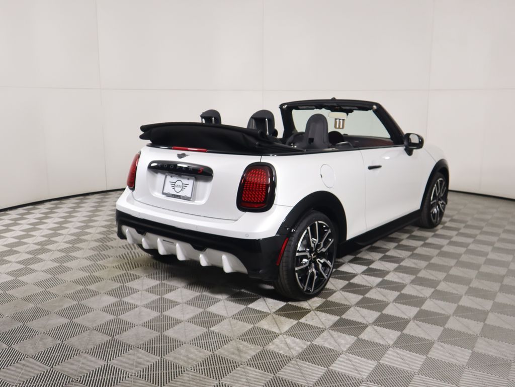 Thumbnail: 2026 MINI Cooper - 5