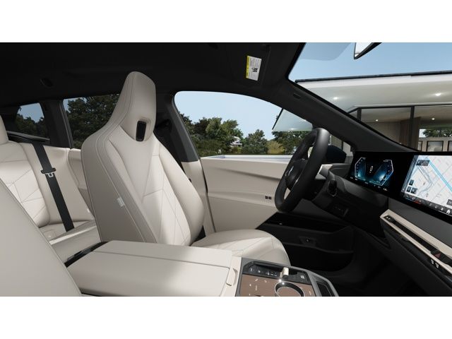 Thumbnail: 2026 BMW iX - 9