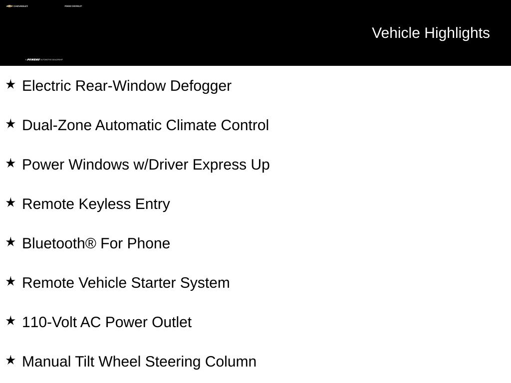 Thumbnail: 2018 Chevrolet Silverado 1500 - 6