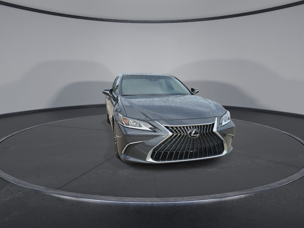 Thumbnail: 2025 Lexus ES - 3