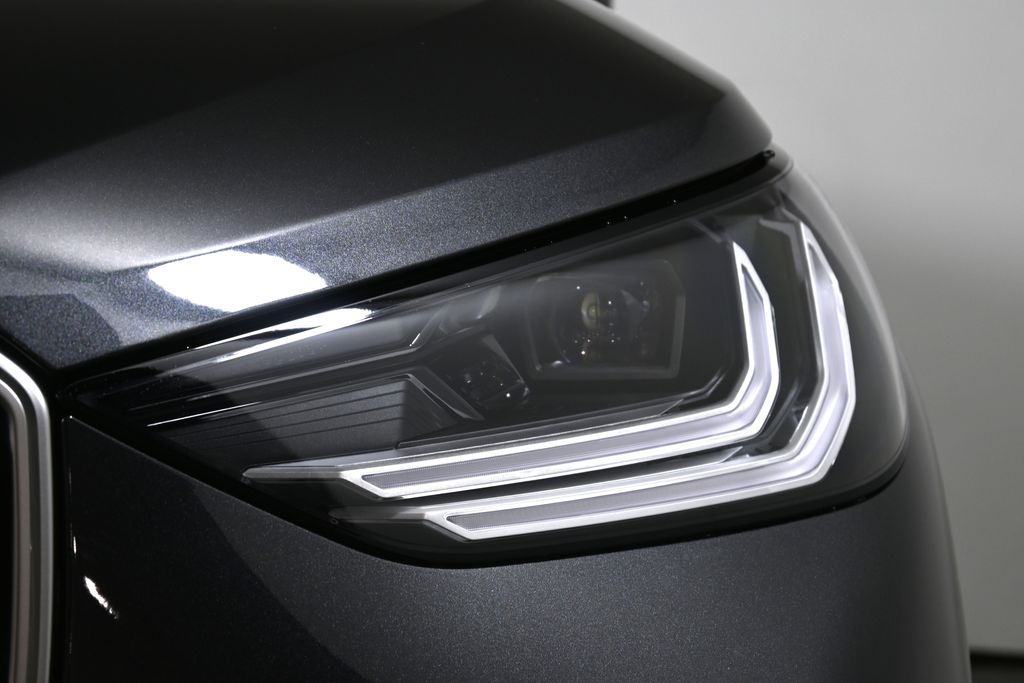 Thumbnail: 2026 BMW X3 - 11