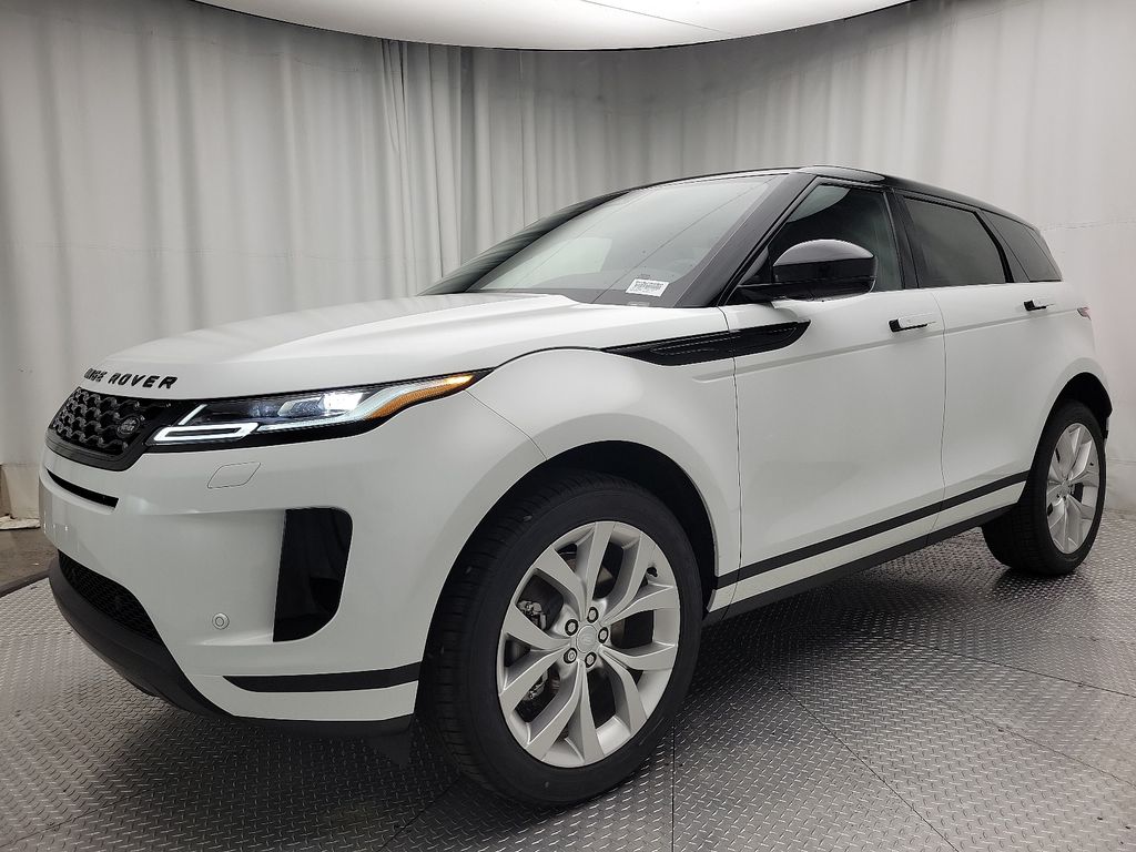 2023 Land Rover Range Rover Evoque SE -
                Eatontown, NJ