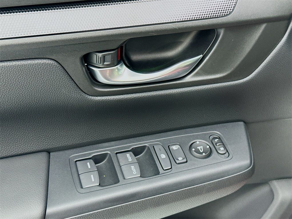 Used Car 2025 Honda Cr-v  Ex For Sale Under $35,000 In Austin, Texas