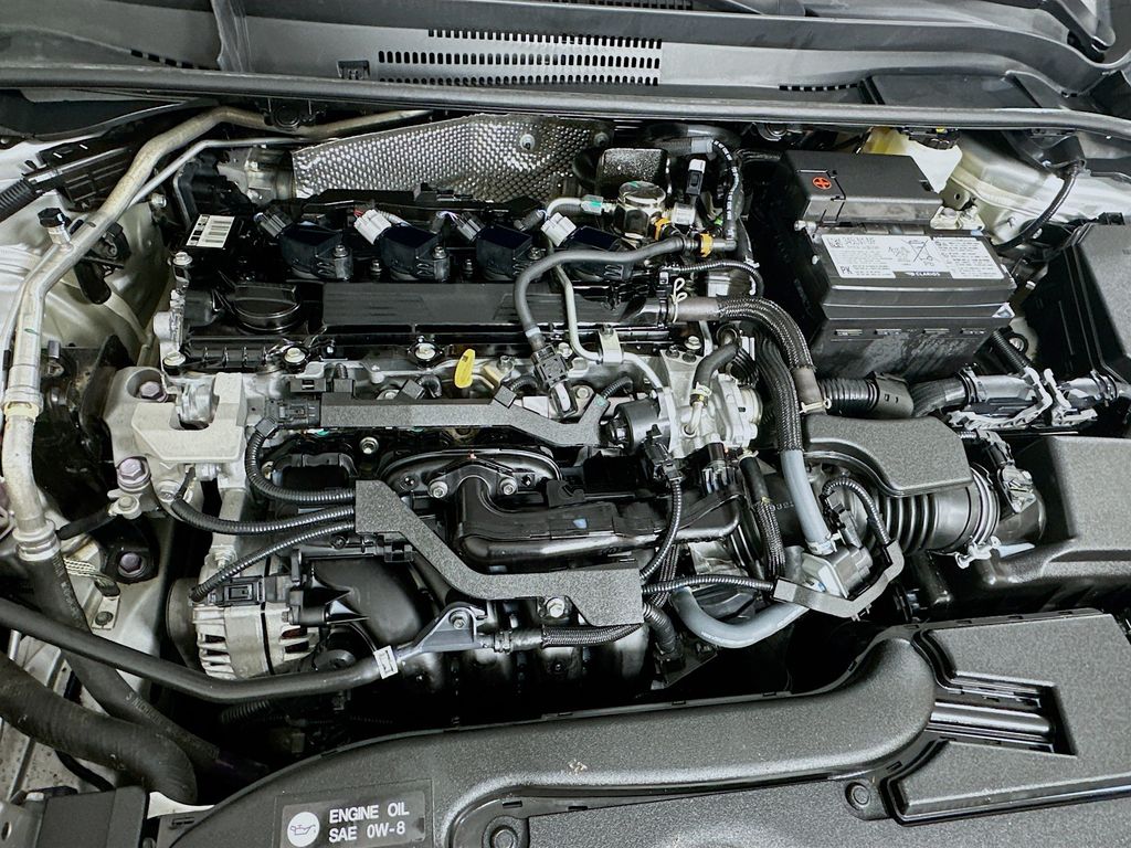 Thumbnail: 2024 Toyota Corolla - 29