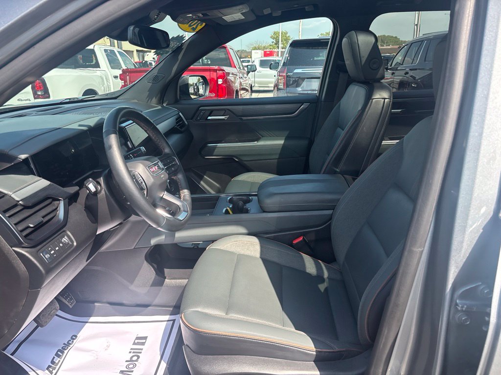 Used 2024 GMC Acadia SUV