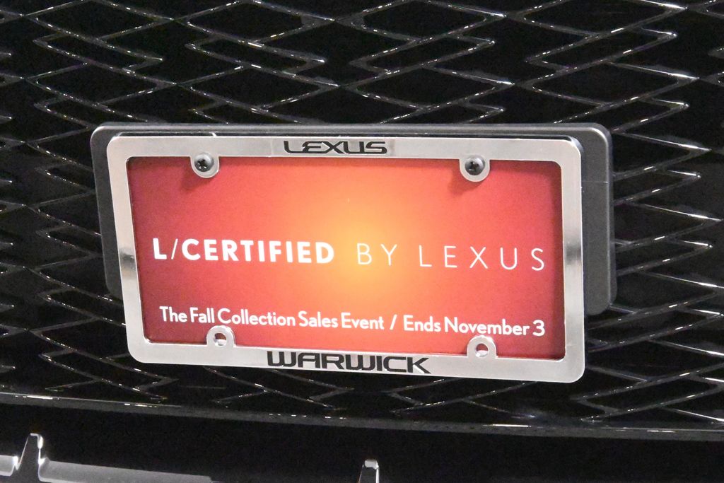 Thumbnail: 2024 Lexus NX - 14