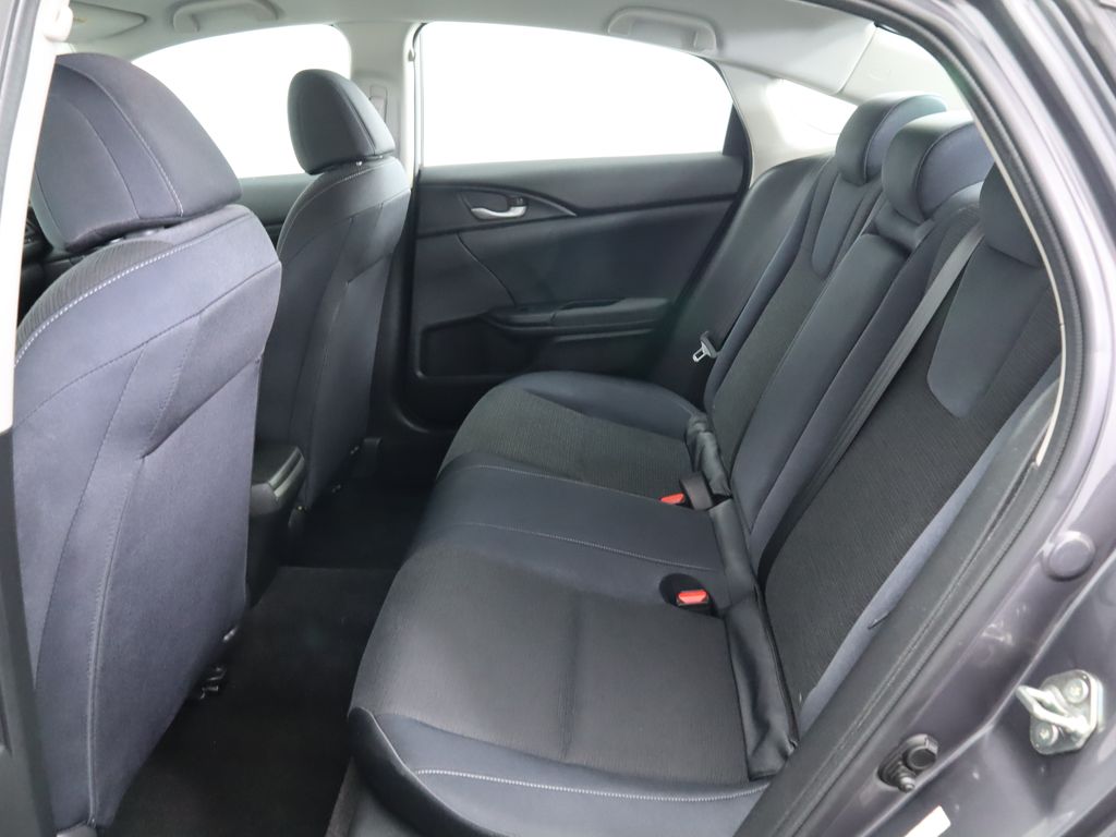 Thumbnail: 2019 Honda Insight - 21