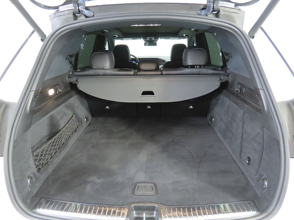 Thumbnail: 2022 Mercedes-Benz GLE - 28