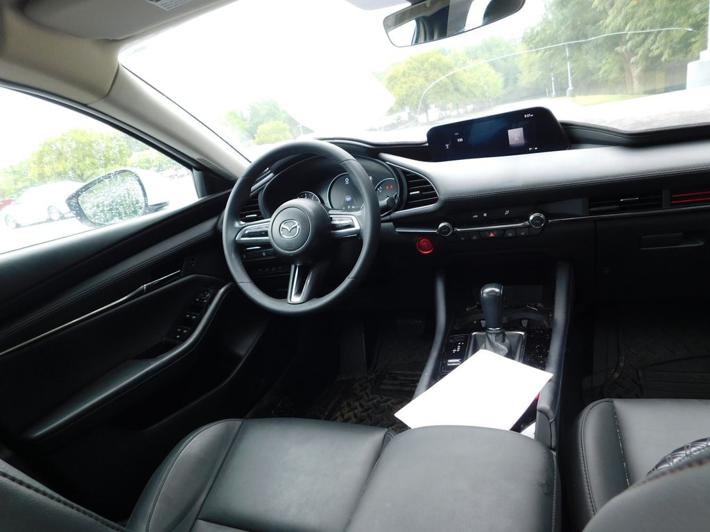 Thumbnail: 2023 Mazda Mazda3 - 7