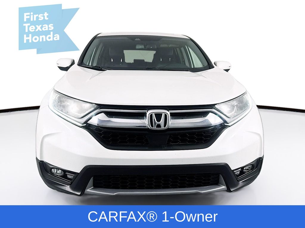 Used Car 2019 Honda Cr-v  Ex-l For Sale Under $20,000 In Austin, Texas