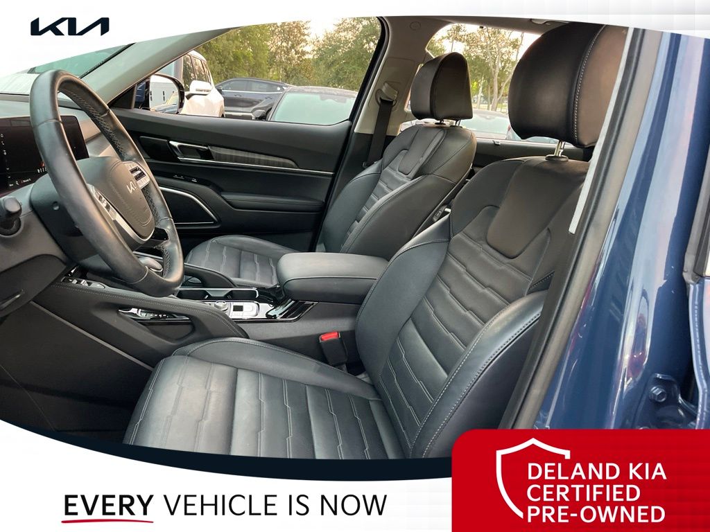 Used 2023 Kia Telluride SUV