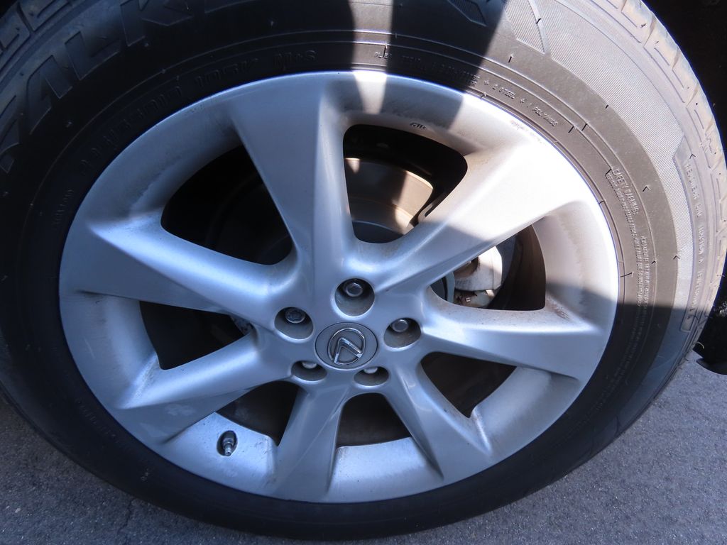 Thumbnail: 2010 Lexus RX - 16