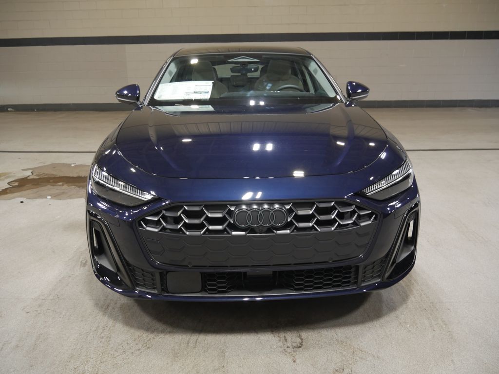 Thumbnail: 2026 Audi A5 - 8