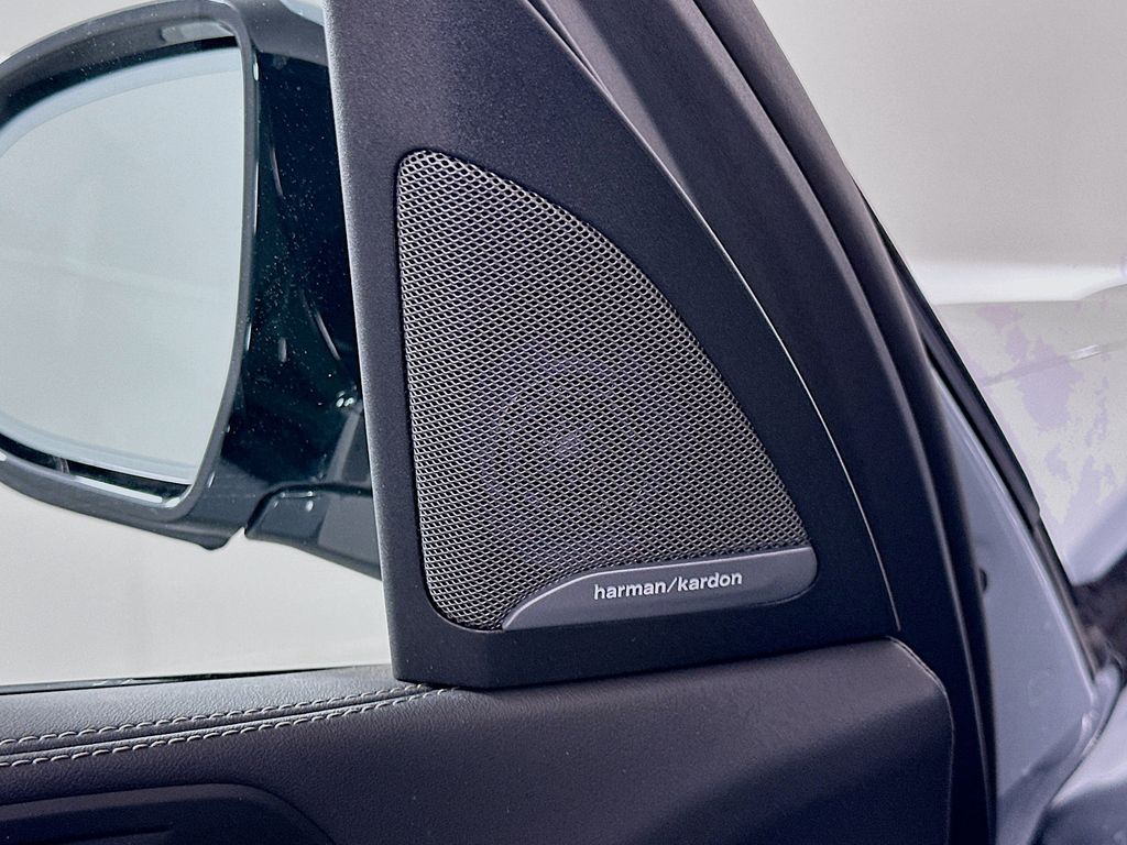 Thumbnail: 2025 BMW X5 - 19