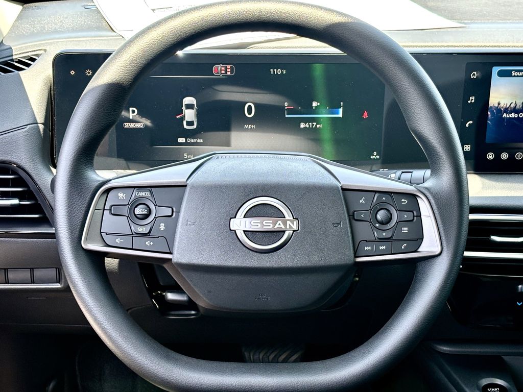 New 2027 Nissan Sentra Sedan
