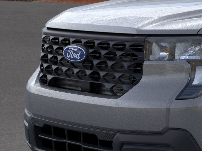 New 2026 Gray Ford XL image 18