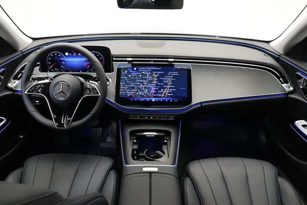 Thumbnail: 2027 Mercedes-Benz E-Class - 18