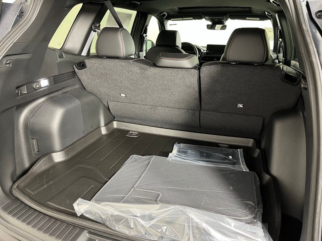 Thumbnail: 2026 Honda CR-V - 21