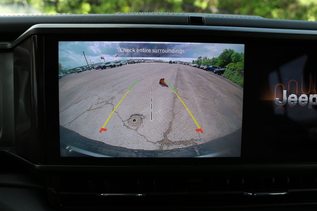 Used Car 2024 Jeep Wrangler  Rubicon For Sale Under $40,000 In Austin, Texas