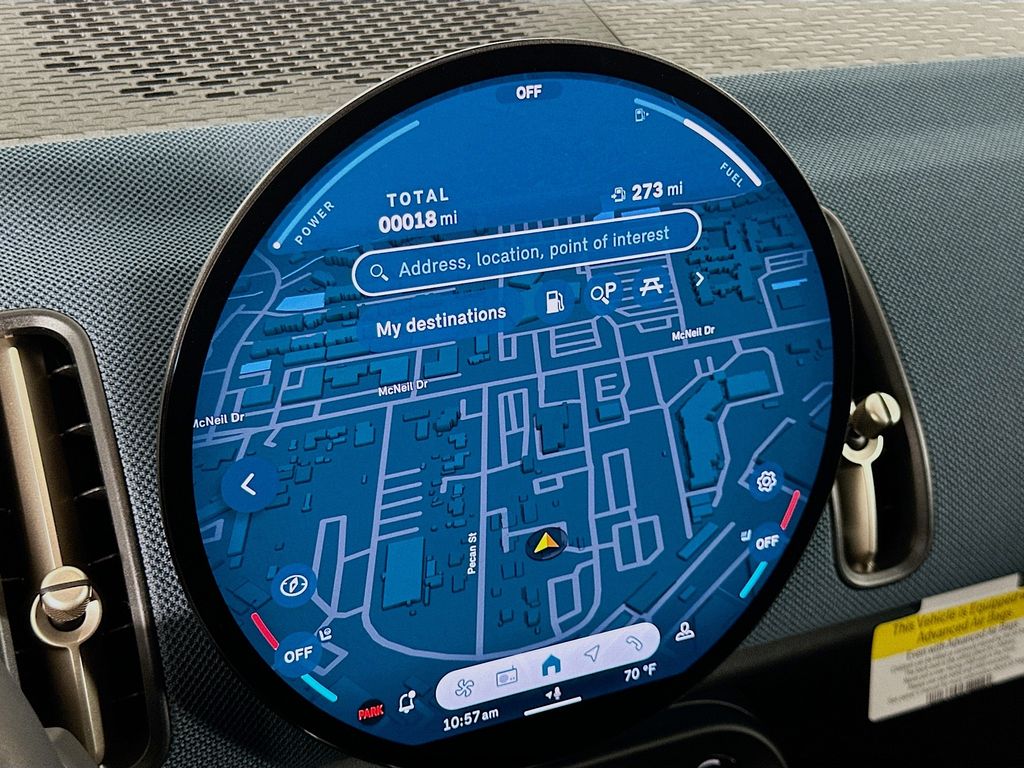 Thumbnail: 2026 MINI Cooper Countryman - 12