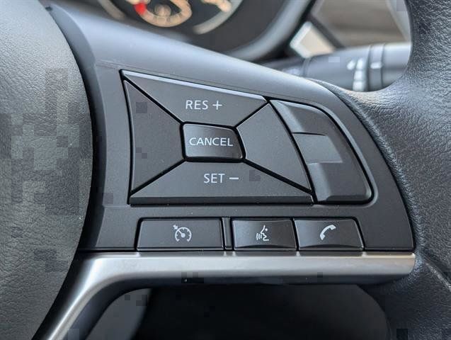 New 2025 Nissan Altima Sedan