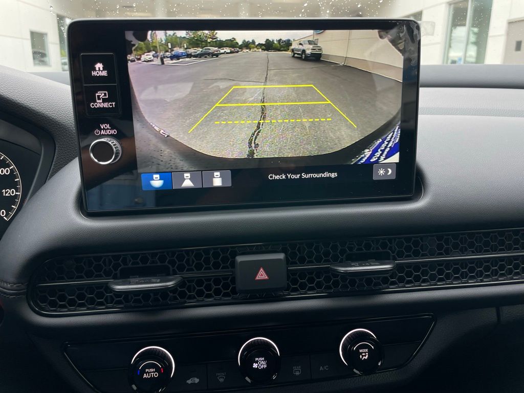 Thumbnail: 2026 Honda HR-V - 17