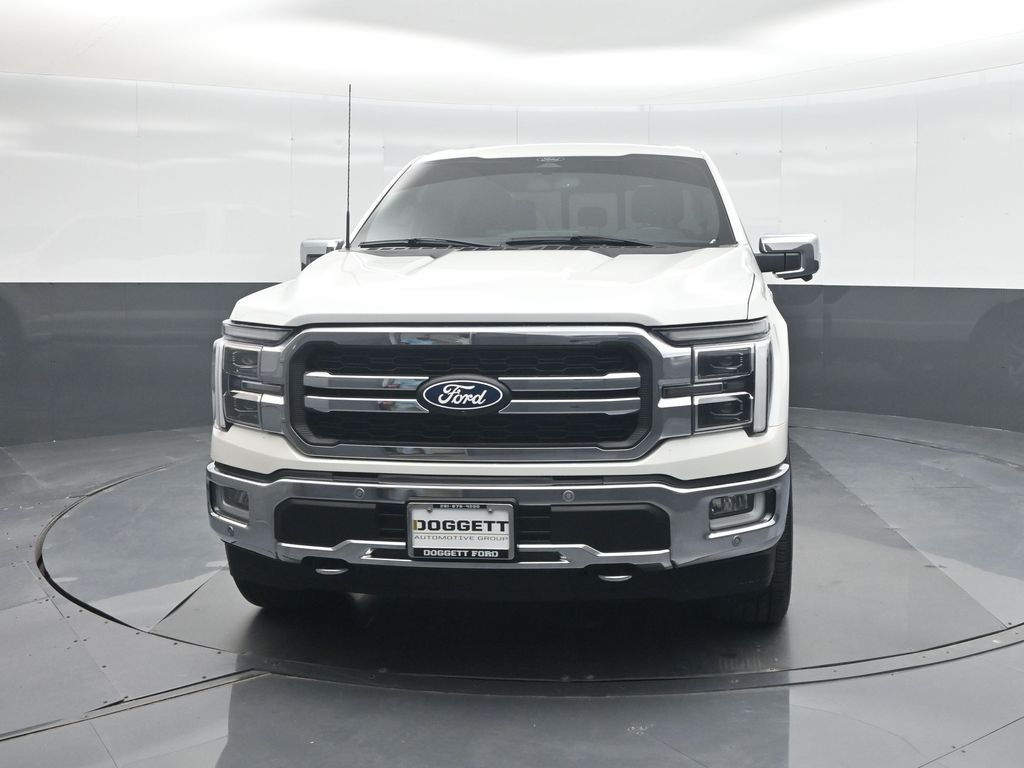 Used 2024 Ford F-150 Truck