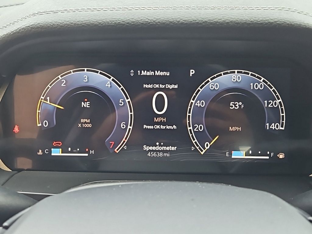 2021 Jeep Grand Cherokee L Limited photo