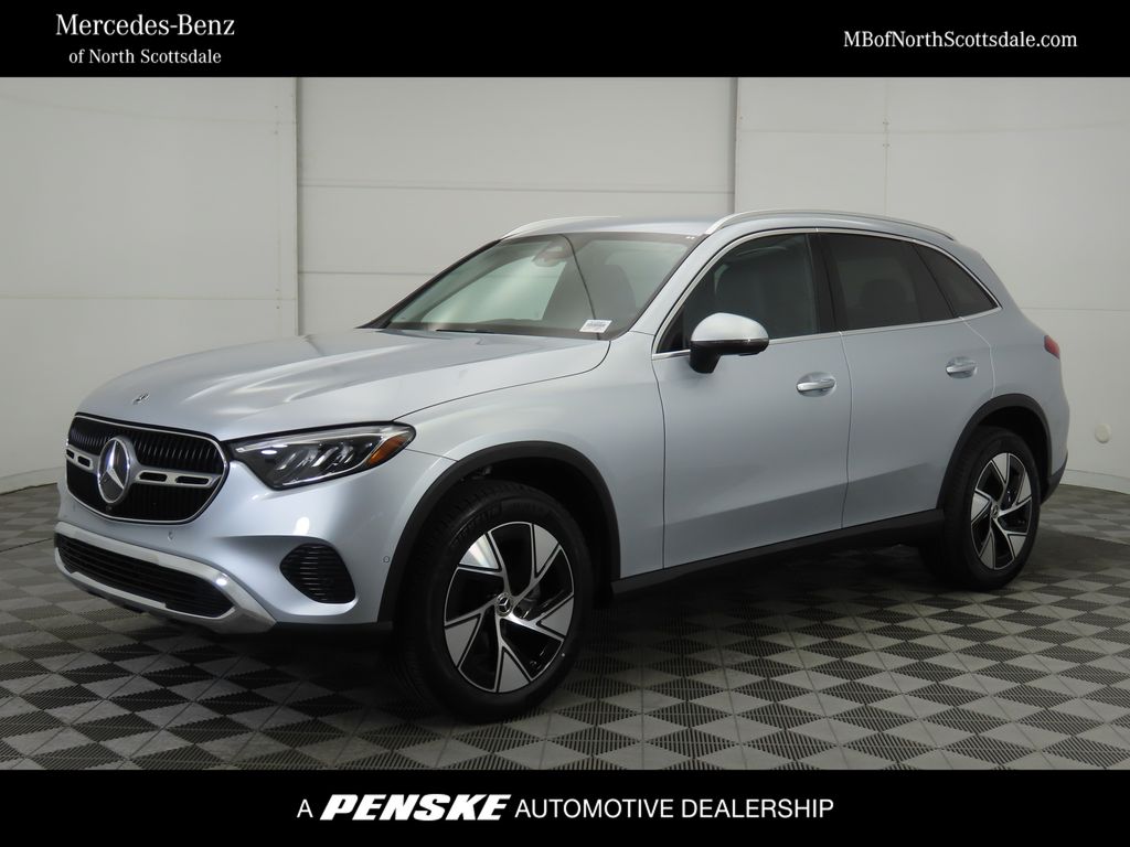 2024 Mercedes-Benz GLC 300 -
                  Phoenix, AZ