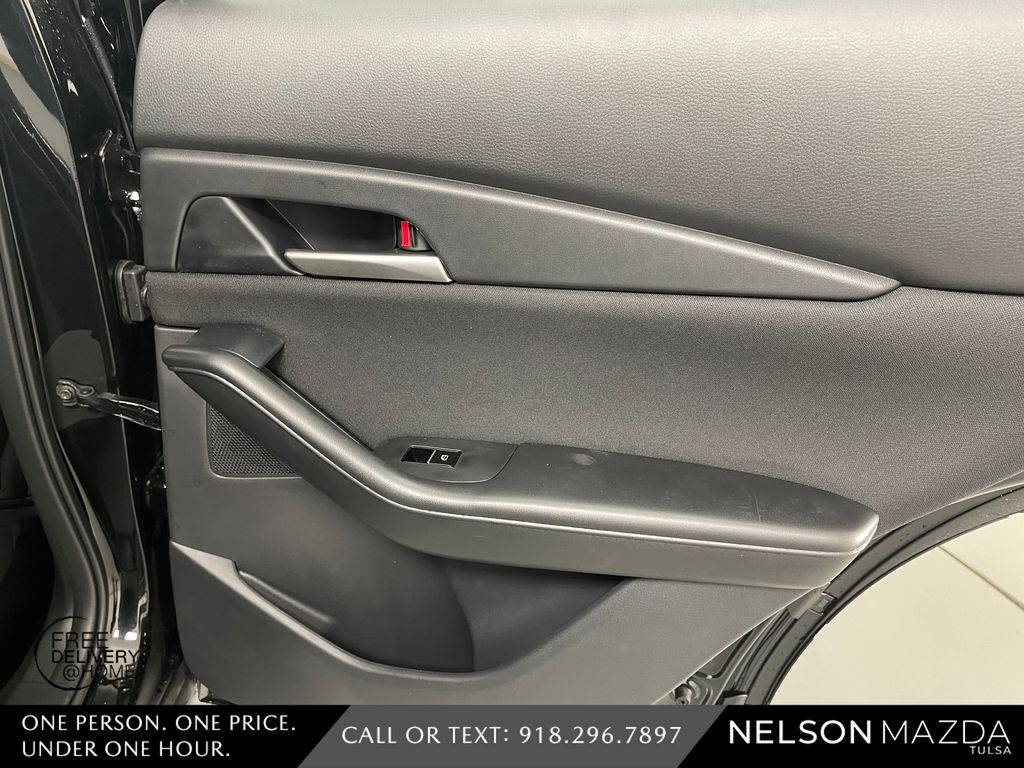 New 2026 Black Mazda 2.5 S image 41